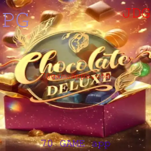 Explorando o Mundo Divertido do ChocolateDeluxe: O Novo Fenômeno nos Jogos de Estratégia