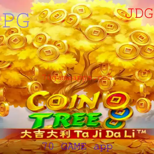Descubra CoinTree: O Fascinante Aplicativo de Jogo 70 GAME