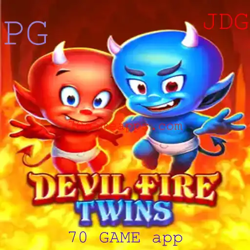 Descubra o Mundo Fascinante de 'DevilFireTwins': O Novo Fenômeno dos Jogos