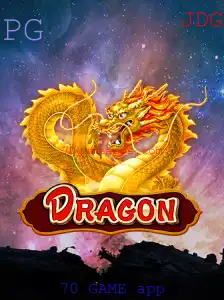 Explorando o Mundo do Jogo Dragon: A Evolução do 70 GAME app