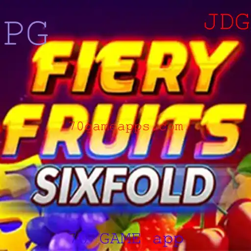 FieryFruitsSixFold: Um Mergulho no Jogo de Estratégia e Emoção