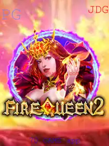 FireQueen2: Descubra a Emoção do Novo 70 GAME App