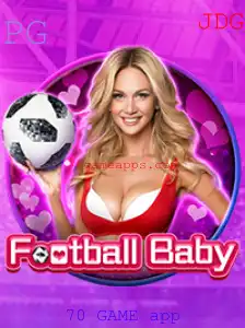 Explorando o FootballBaby: O Novo Fenômeno dos Jogos de Futebol
