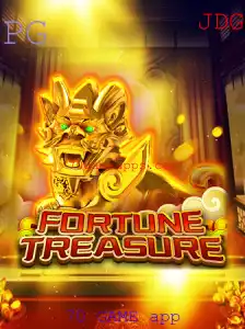 Explorando FortuneTreasure: O Novo Fenômeno no 70 GAME App