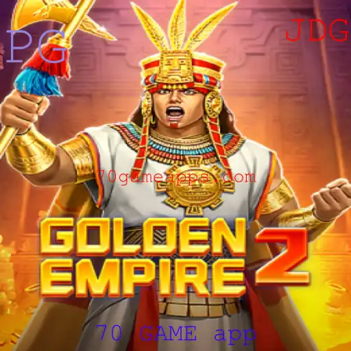 Explorando GoldenEmpire2: O Universo do 70 GAME App