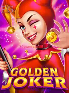 Descubra o Fascinante Mundo de GoldenJoker: O Novo Aplicativo 70 GAME