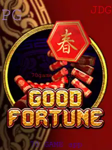 Descubra o Fascinante Jogo GoodFortune: Seu Guia Completo