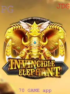 InvincibleElephant: O Novo Fenômeno entre os Jogos de 70 GAME App