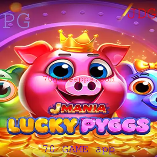 Explorando JManiaLuckyPyggs: O Novo Sensação do 70 GAME App