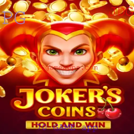 JokersCoins: Descubra o Universo Fascinante do 70 GAME app