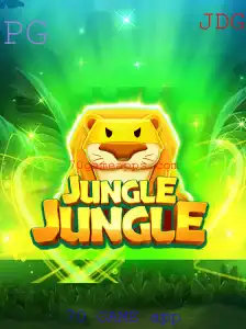 JungleJungle: Descubra a Emoção de um Novo Jogo de Aventura