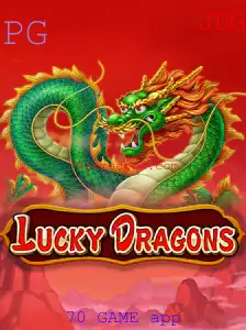 Descubra o Mundo de LuckyDragons: O Jogo Revolucionário de 70 GAME App