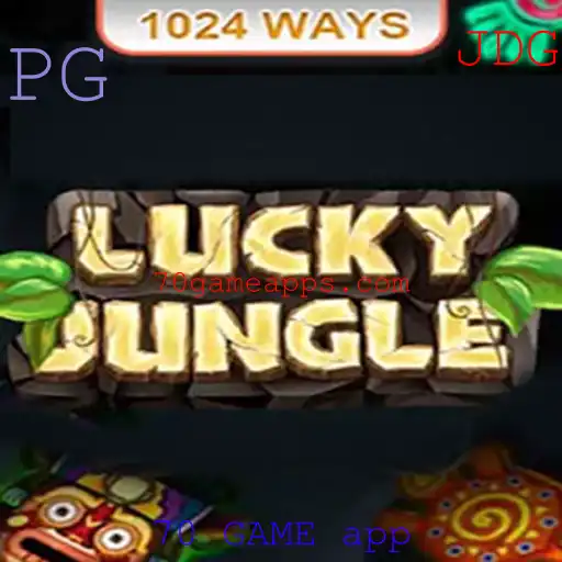 Explorando o Mundo do LuckyJungle1024