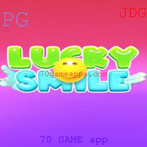 Descubra o Mundo Divertido de LuckySmile: A Nova Sensação dos Jogos Móveis