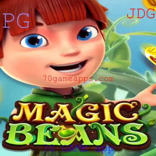 Descubra o Fascinante Mundo de MAGICBEANS: O Novo 70 GAME App