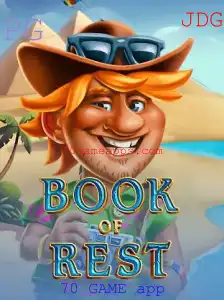 Explorando o Mundo Fascinante de BookofRest: Um Mergulho em '70 GAME app'