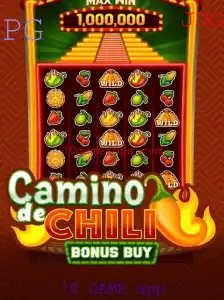 Explore o Empolgante CaminodeChiliBonusBuy: Um Novo Fenômeno nos Jogos Mobile