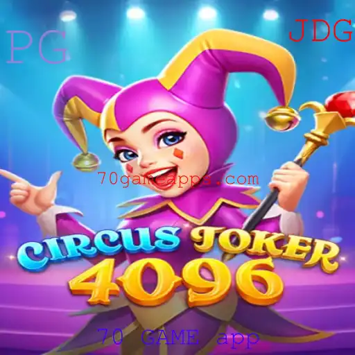 CircusJoker4096: Uma Experiência de Jogo Única no 70 GAME App