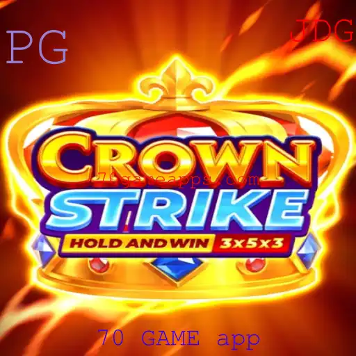 Crownstrike: O Jogo que Está Dominando o Mundo dos Aplicativos