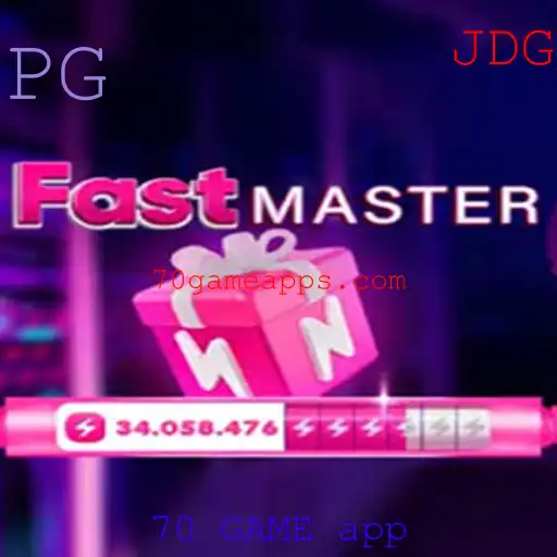 Explorando FastMaster: O Aplicativo de Jogo 70 GAME