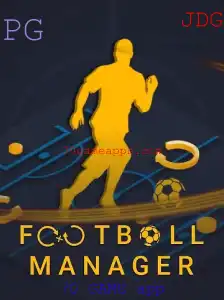 FootballManager: Revolução nos Jogos de Estratégia com o 70 GAME App