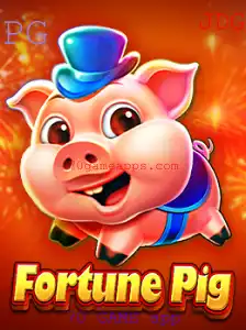 Explorando o Jogo FortunePig: A Sensação do App 70 GAME