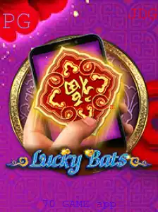 Descubra o Fascinante Mundo de LuckyBatsM: O App de Jogo com 70 Games