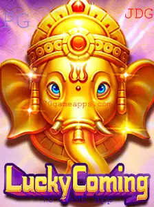 Explorando o Mundo do Jogo LuckyComing: A Novidade dos 70 GAME App