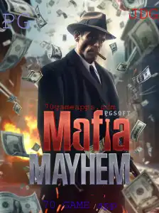 Explorando o Mundo de MafiaMayhem: A Nova Sensação de Jogo