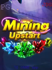 Explorando o Mundo de MiningUpstart: Um Jogo Fascinante e Envolvente