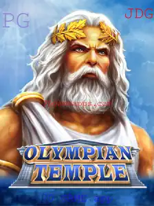 Experimente a Aventura Épica de OlympianTemple: O Novo Jogo que Domina as Paradas com o Lançamento 70 GAME app
