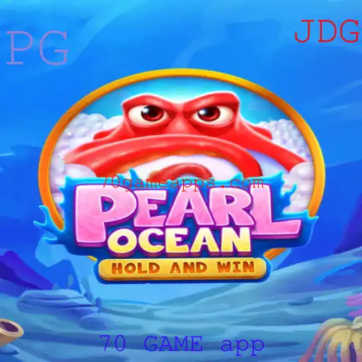 Descubra PearlOcean: O Jogo Inovador no Mundo dos Aplicativos 70 GAME
