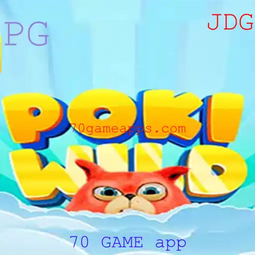 Explorando o Mundo de PokiWild: Um Mergulho no Jogo 70 GAME app