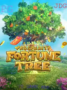 ProsperityFortuneTree: Uma Jornada de Riqueza no 70 GAME App