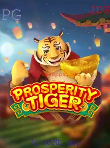 Descubra a Emoção de ProsperityTiger: Um Jogo Único de Estratégia e Aventura