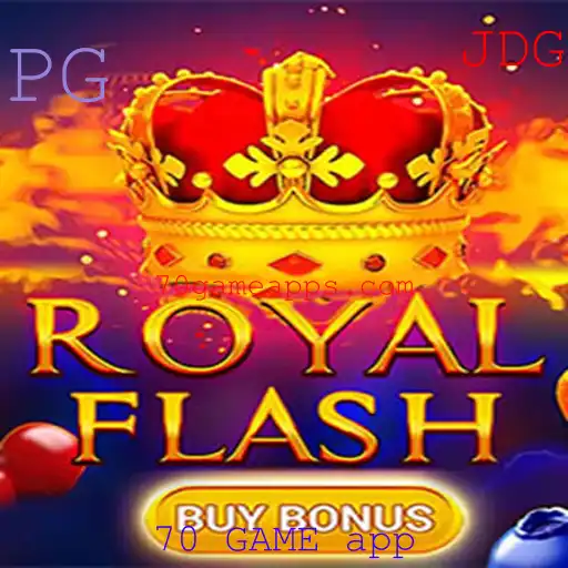 Explorando o Mundo de RoyalFlashBuyBonus: Um Olhar Detalhado sobre o 70 GAME app