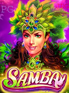 Descubra o Mundo Envolvente de Samba: O Novo 70 GAME App que está Conquistando os Jogadores