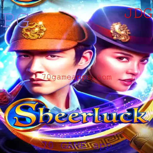 Conheça Sheerluck: O Novo Jogo Inovador no Universo de Apps