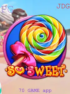 Tudo sobre SoSweet: O Encantador Jogo '70 Game App'