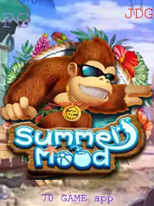 Explorando o Fascinante Mundo de SummerMood: O Novo 70 GAME App