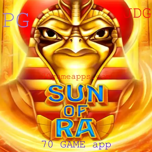Descubra SunofRa: O Fascinante 70 GAME app