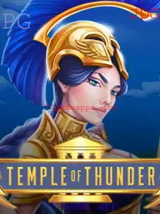 TempleofThunder: A Journey Through Mythical Realms