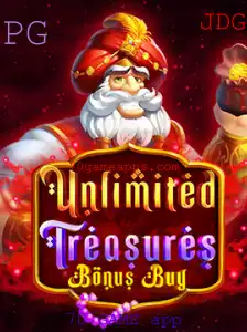 Explorando o Fantástico Mundo de UnlimitedTreasuresBonusBuy