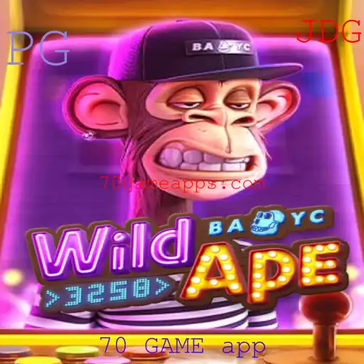 Explorando WildApe3258: Uma Aventura Selvagem com o 70 GAME App