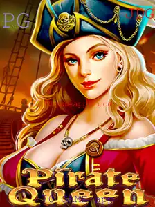 Explorando PirateQueen: Uma Imersão no Universo dos 70 GAME app