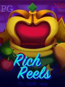 Explorando o Mundo de RichReels: O Fascínio do 70 GAME App
