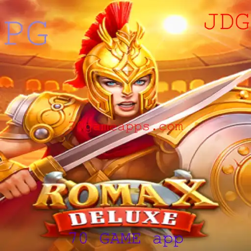 Explorando RomaXDeluxe: A Nova Sensação no Universo dos Jogos