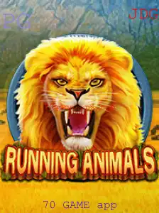 RunningAnimals: A Nova Sensação no Mundo dos Games