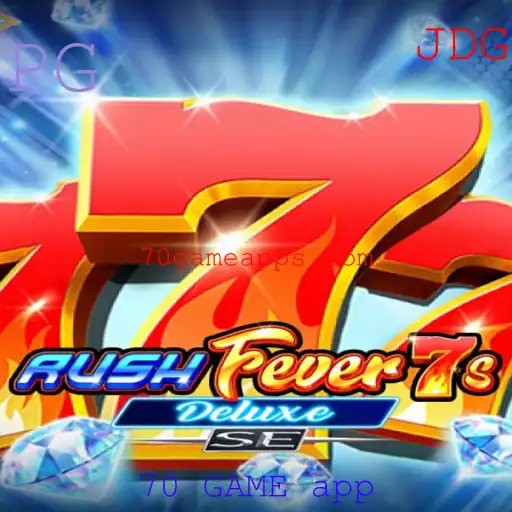 Descubra a Aventura Vibrante de RushFever7sDeluxeSE - O Novo 70 GAME app