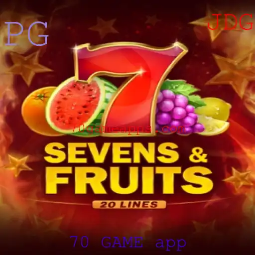 Descubra o Mundo Vibrante de 'SevensFruits20': Um Mergulho no Universo dos Jogos